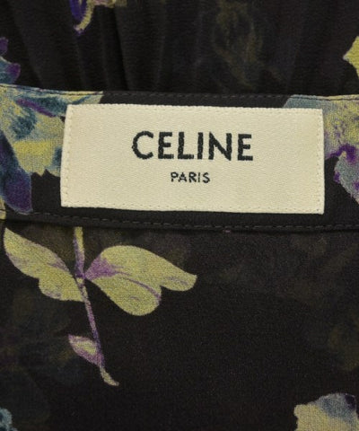 CELINE Long/Maxi length skirts