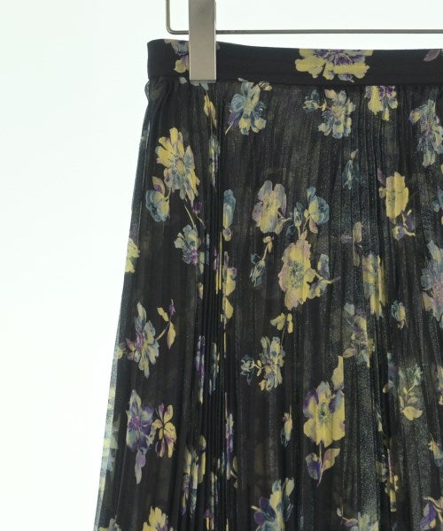 CELINE Long/Maxi length skirts