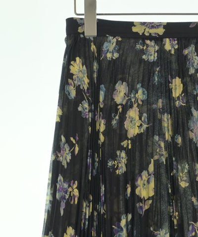 CELINE Long/Maxi length skirts