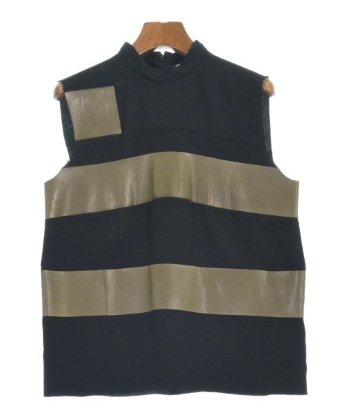 CELINE Casual shirts