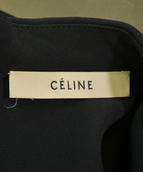 CELINE Casual shirts