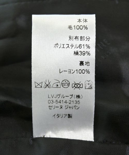 CELINE Blazers/Suit jackets