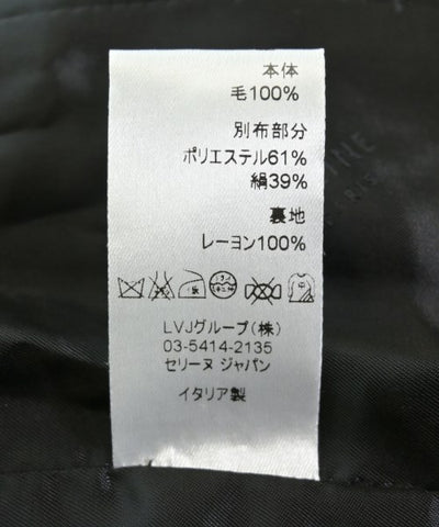 CELINE Blazers/Suit jackets