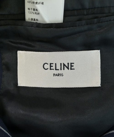 CELINE Blazers/Suit jackets