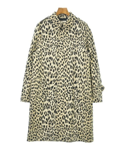 CELINE Soutien collar coats