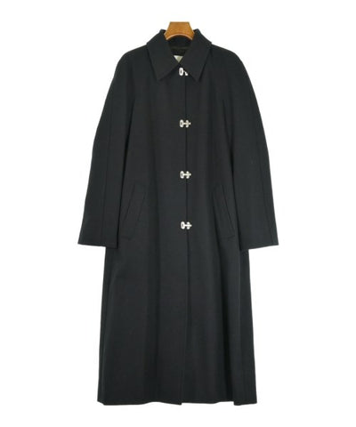 CELINE Soutien collar coats