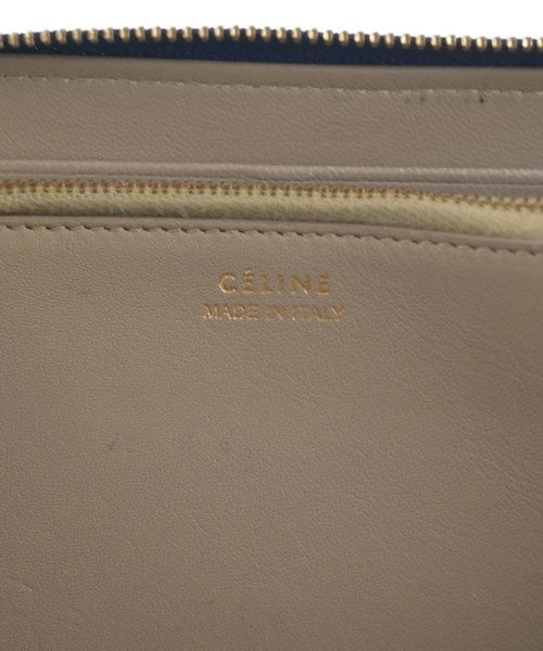 CELINE Wallets/Coin purses