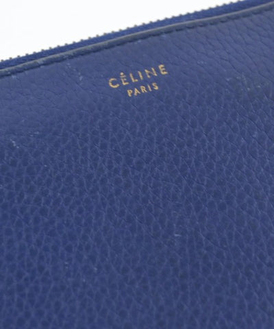 CELINE Wallets/Coin purses