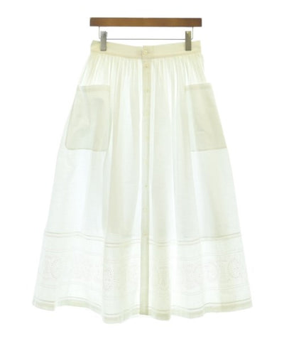 CELINE Long/Maxi length skirts