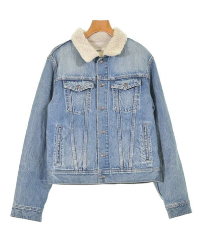 CELINE Denim jackets