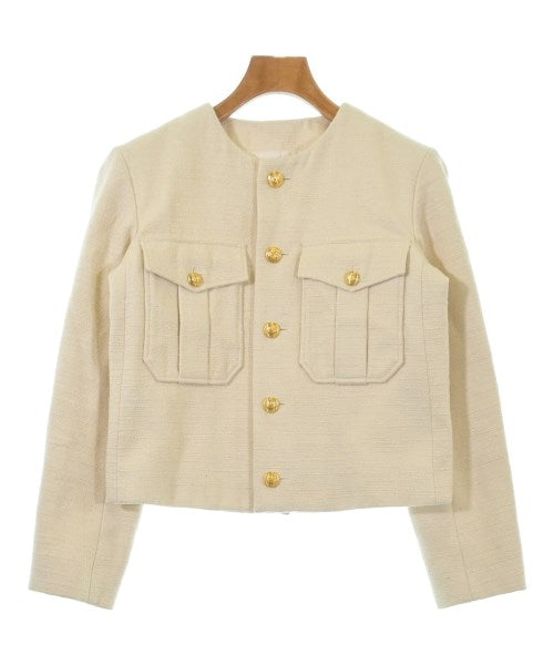 CELINE Casual jackets