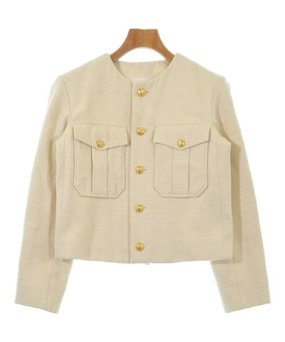 CELINE Casual jackets