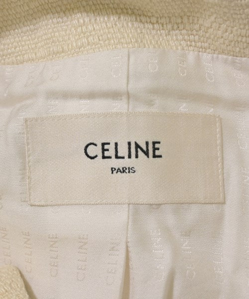 CELINE Casual jackets