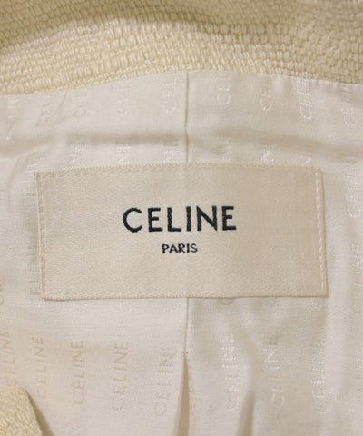 CELINE Casual jackets