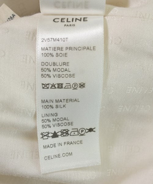 CELINE Casual jackets