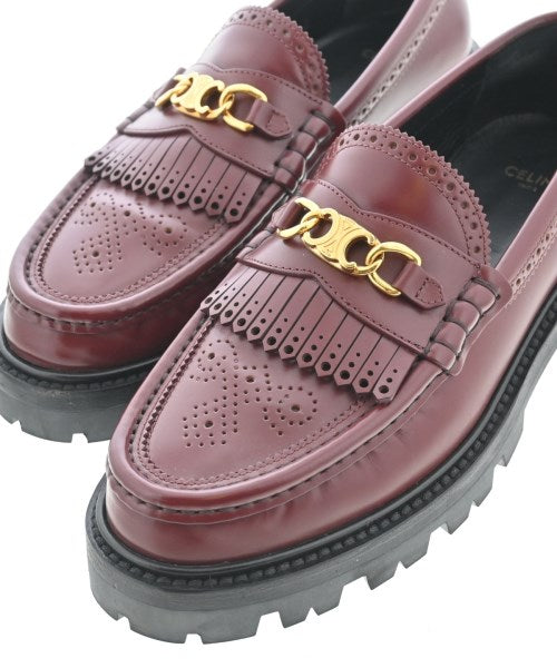 CELINE Dress shoes/Loafers