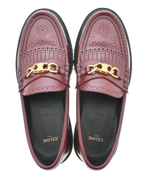 CELINE Dress shoes/Loafers
