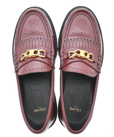 CELINE Dress shoes/Loafers