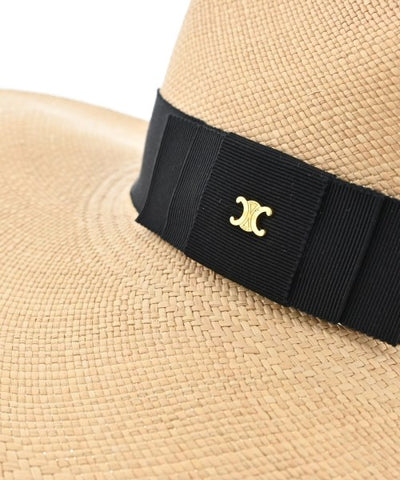 CELINE Straw hats