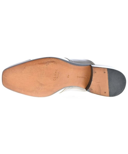 CELINE Dress shoes/Loafers