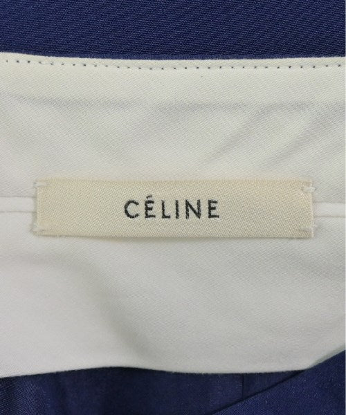 CELINE Knee length skirts