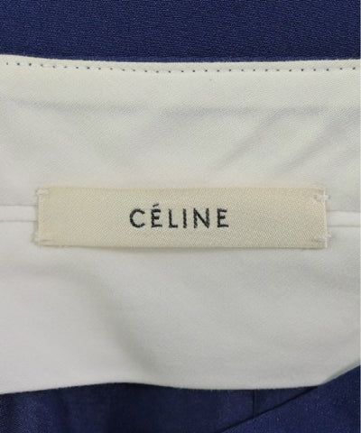 CELINE Knee length skirts