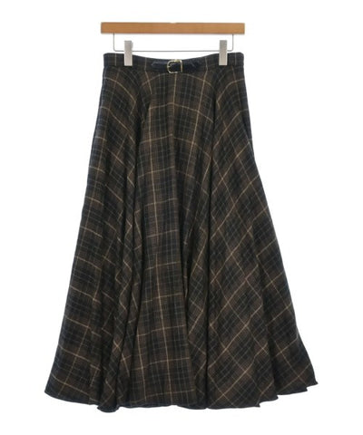 CELINE Long/Maxi length skirts