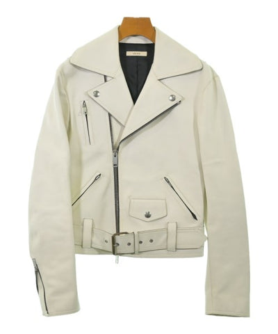 CELINE Motercycle Jackets