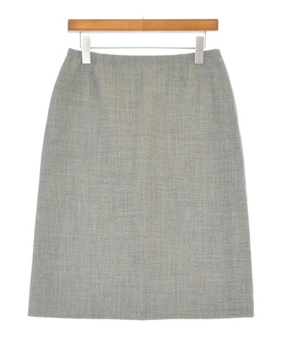 CELINE Knee length skirts