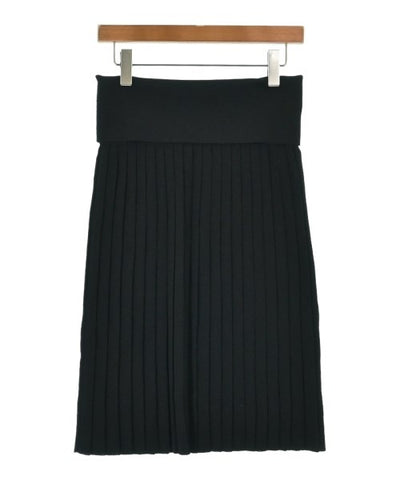CELINE Knee length skirts