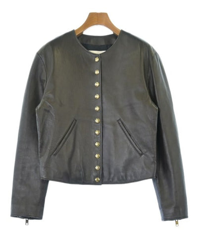 CELINE Motercycle Jackets