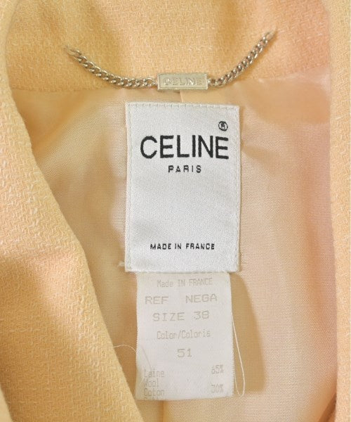 CELINE Suits