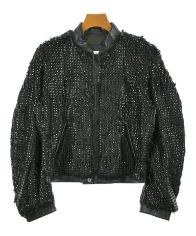 CELINE Motercycle Jackets