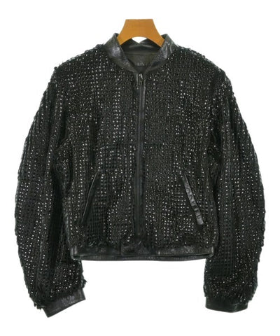 CELINE Motercycle Jackets