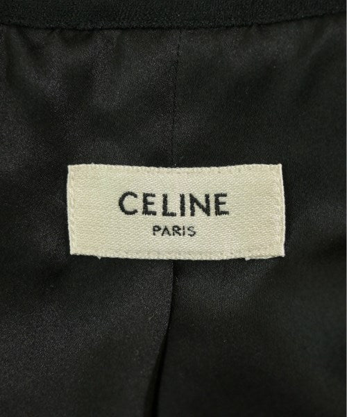 CELINE Casual jackets