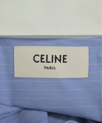 CELINE Dress shirts