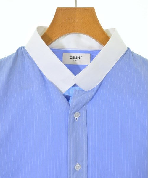 CELINE Dress shirts