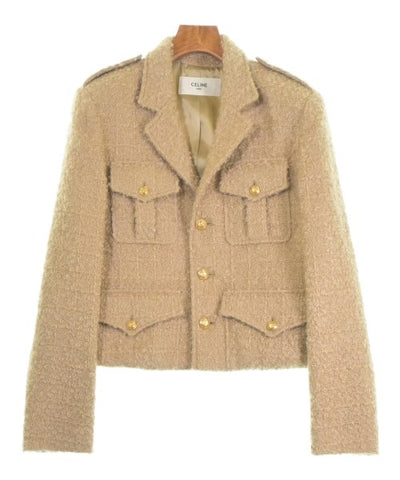 CELINE Casual jackets