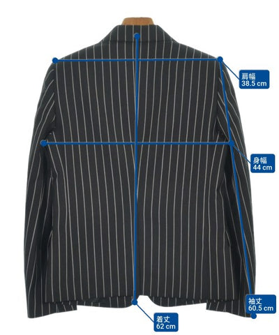 CELINE Blazers/Suit jackets