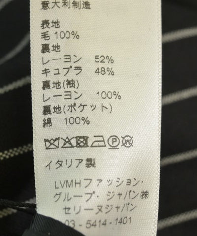 CELINE Blazers/Suit jackets