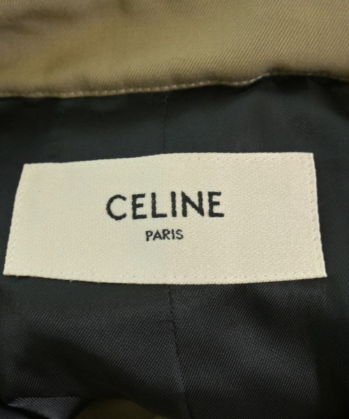 CELINE Trench coats