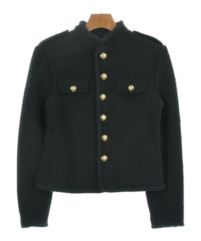 CELINE Collarless jackets