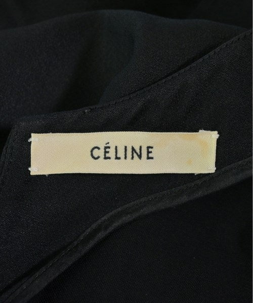 CELINE Casual shirts