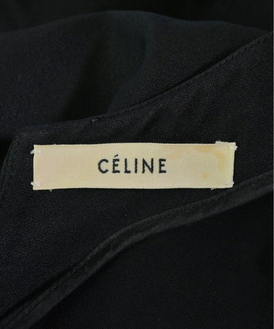CELINE Casual shirts