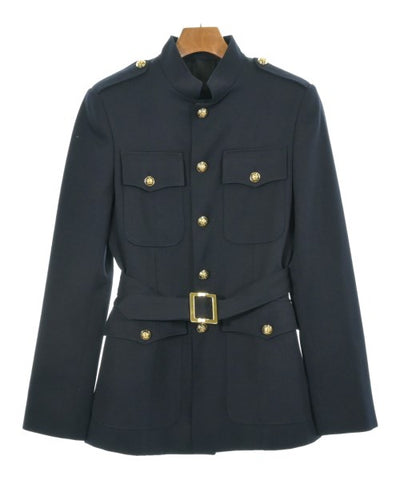 CELINE Collarless jackets