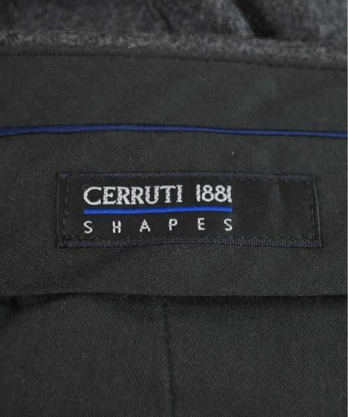 CERRUTI 1881 Trousers