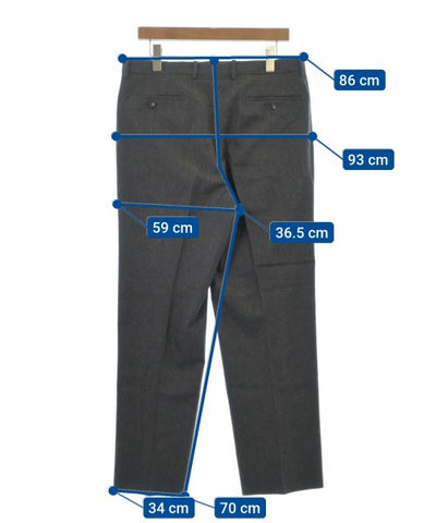 CERRUTI 1881 Trousers