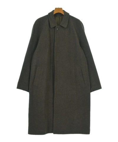 CERRUTI 1881 Soutien collar coats