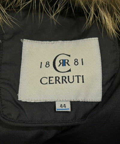 CERRUTI 1881 Down coats