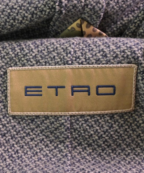 ETRO Blazers/Suit jackets